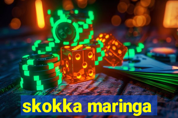 skokka maringa